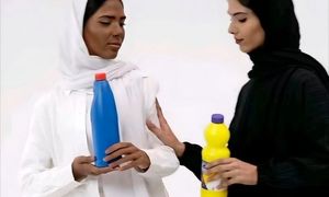 واکنش ها به تبلیغ جنجالی یک برند