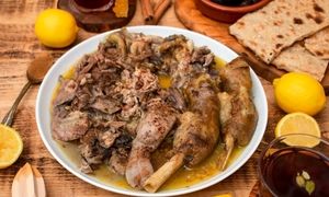 چه چیزی قیمت کله پاچه را گران کرد؟