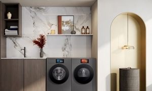 رونمایی از لباسشویی های سری Bespoke AI سامسونگ / مجهز به فناوری AI Home