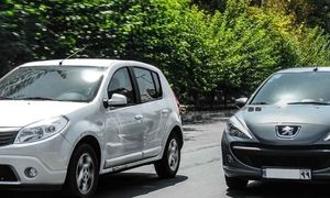مقایسه‌ بی‌ طرفانه میان ساندرو و ۲۰۶؛ کدام خودرو برای شما مناسب ‌تر است؟