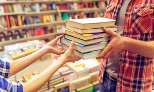 خرید اعتباری کتاب از سایت زی‌مون با تارا