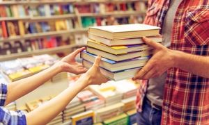 خرید اعتباری کتاب از سایت زی‌مون با تارا