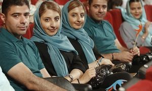 برگزاری جشنواره ملی روز دوقلوها و چندقلوها در اردیبهشت