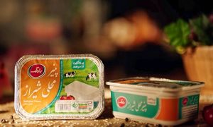 جایگاه نخست رامک در فروشگاه اُکالا