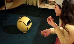 ربات خانگی سامسونگ؛ تحولی در ابزارهای هوش مصنوعی