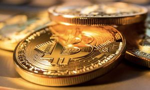 خیز بیت کوین به سمت ۱۰۰ هزاردلاری شدن