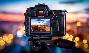 تجربه‌ی عکاسی حرفه‌ ای از زبان یک عکاس: چرا انتخاب درست دوربین مهم است؟