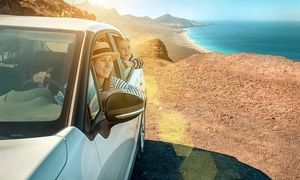 خدمات اجاره خودرو اتو آرمین غرب، لذت رانندگی با پژو ۲۰۶ و ۲۰۷