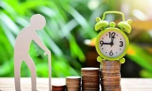بیشترین و کمترین حقوق بازنشستگان در سال جاری