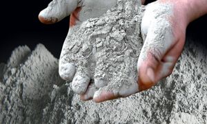 بررسی وضعیت فروش داخلی و خارجی صنعت سیمان