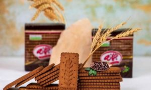 حضور جمانه در نمایشگاه ایران اکسپو 2025