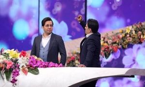 تلویزیون انتخاب اول مردم در لحظه تحویل سال؛ شبکه سه در صدر بینندگان