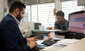 شرایط دریافت وام 200 میلیون تومانی بانک دی با نرخ سود متغیر