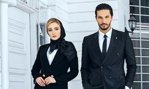 زاگرس پوش در ایران اکسپو ۲۰۲۵ شرکت کرد