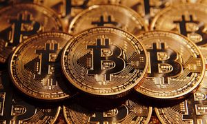 بیت کوین 100 هزاردلاری در راه است؟