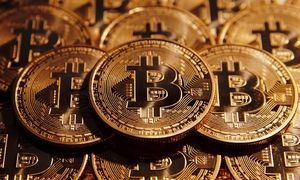بیت کوین 100 هزاردلاری در راه است؟