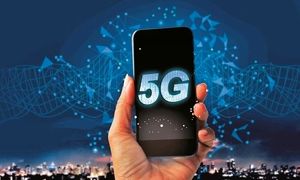 رونمایی از ۸۶‌امین سایت 5G همراه اول در استان مازندران توسط وزیر ارتباطات