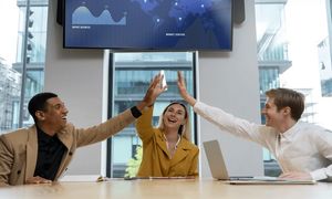 ۱۰ درس مهم مدیریتی هوشمند از دنیای اتوماسیون اداری