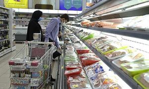 مرحله سوم کالابرگ الکترونیکی اجرا می شود؟