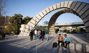 برگزاری نشست منابع انسانی هوشمند در دومین نمایشگاه کار دانشگاه امیرکبیر