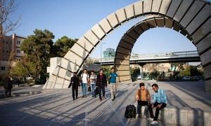 برگزاری نشست منابع انسانی هوشمند در دومین نمایشگاه کار دانشگاه امیرکبیر