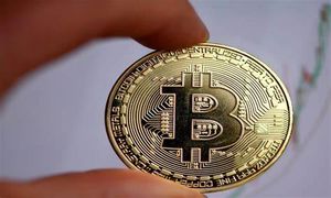 آشتی چین و آمریکا باعث رشد بیت کوین شد