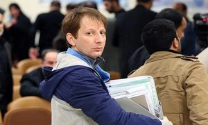 بازگشت بابک زنجانی به صحنه اقتصاد؛ آیا سایپا قربانی بعدی است؟