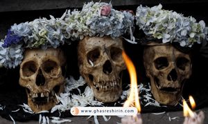 تجربه‌ ای متفاوت در تور تایلند: مراسم سنتی سوزاندن جمجمه‌ ها در پوکت