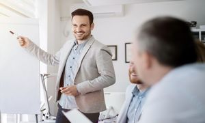 برگزاری بوت‌ کمپ آمادگی آزمون ®IIBA-CCBA در آکادمی تحلیل کسب و کار
