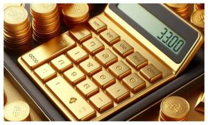 چطور محاسبه قیمت طلا را به درستی انجام دهیم؟