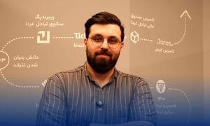 تترلند؛ پلتفرمی که کاربران را از صرافی های خارجی بی نیاز کرد