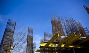 انتشار جدیدترین تحلیل فارابی از صنعت آهن و فولاد