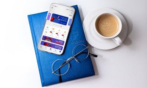 همکاری آقای باطری و دیجی‌ پی برای فروش اقساطی