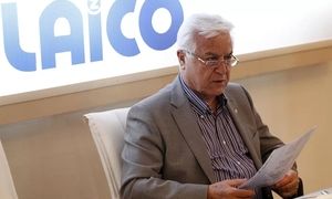 بنیان‌ گذار لایکو 84 ساله شد