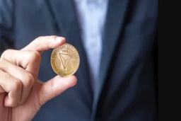 بهترین زمان فروش ترون برای کسب بیشترین سود