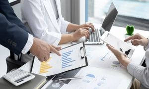 پیش ثبت نام دوره آموزشی کسب و کارهای پلتفرمی آغاز شد