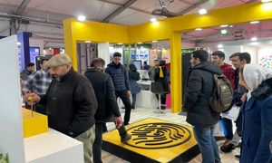 حضور ۴۰ شرکت دانش‌ بنیان در چهارمین نمایشگاه کار و اشتغال
