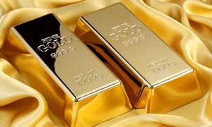 ثبت بالاترین بازدهی «گوهر» در میان صندوق‌ های طلا