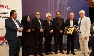 گزارش تصویری از نخستین دوره گرامیداشت روز ملی صنعت تهویه مطبوع