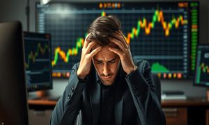 چگونه از ۵ اشتباه رایج هنگام خرید تتر جلوگیری کنیم؟