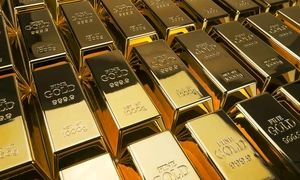 با اسکریپت سایت خرید و فروش طلای آب‌شده ویراگلد آشنا شوید
