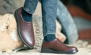 بهترین کفش برای سلامت پا کدام است؟ / بررسی کفش طبی چرمی