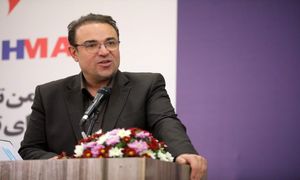 آمادگی وزارت صمت برای گسترش صنعت تهویه مطبوع