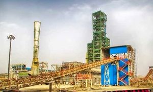 تولیدکنندگان آهن و فولاد ایران در سال گذشته چقدر صادرات داشتند؟