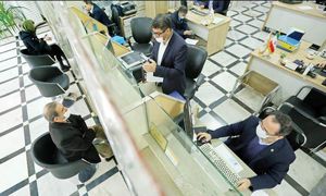شرایط دریافت وام 300 میلیون تومانی نگین امید بانک سپه