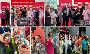 چرا نقش آفرینی زنان در صنعت مهم است؟