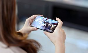 بازار، سرویس ویدیویی راه‌ اندازی کرد