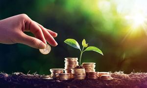 واریز مرحله سوم سود مشارکت طرح تامین مالی جمعی آیندساز