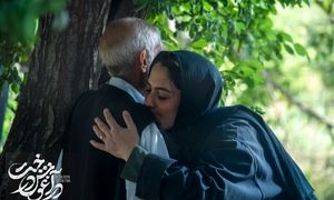 «در آغوش درخت» یک ملودرام زنانه آرام