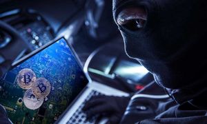 دزدها در کمین کریپتوبازها